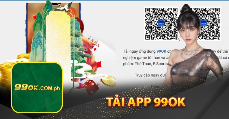 Tải app 99OK