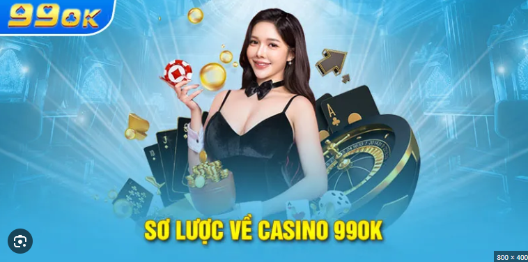 Cách đăng ký chơi casino cực dễ