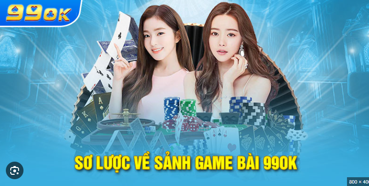 Mách bạn các cách để tham gia game bài 99OK