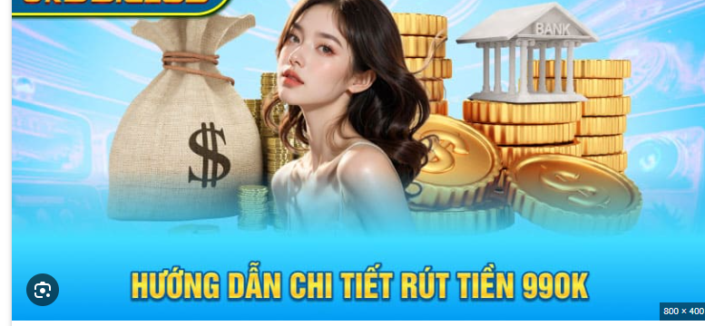 Hướng dẫn chi tiết các bước rút tiền thông qua phương thức phổ biến