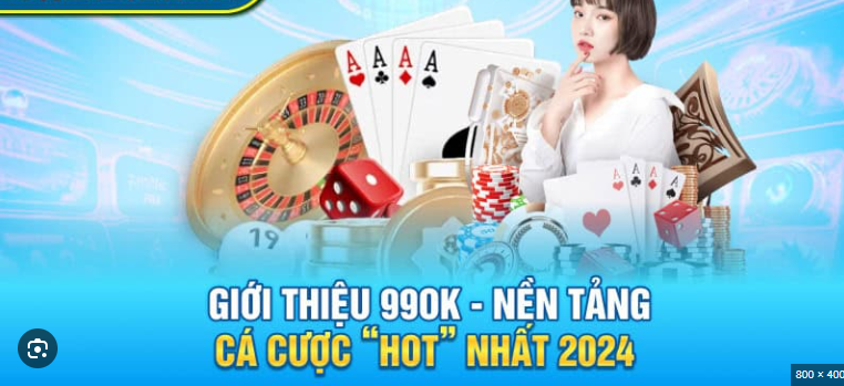 Các dịch vụ ấn tượng được 99OK triển khai