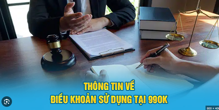 Điều khoản thành viên 99OK sử dụng về sản phẩm và dịch vụ