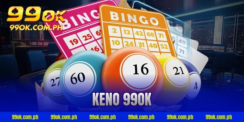 keno 99ok