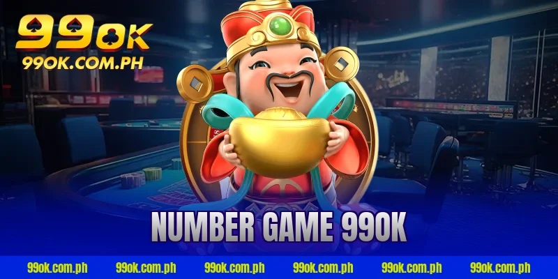 number game 99ok